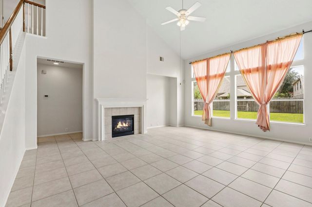 5515 Granite Meadow Drive, Katy, TX 77494