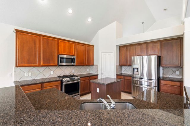 5515 Granite Meadow Drive, Katy, TX 77494