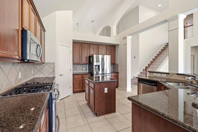 5515 Granite Meadow Drive, Katy, TX 77494