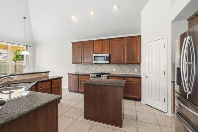 5515 Granite Meadow Drive, Katy, TX 77494