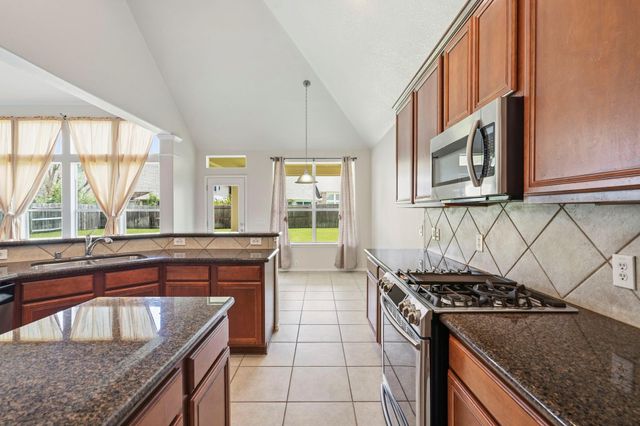 5515 Granite Meadow Drive, Katy, TX 77494