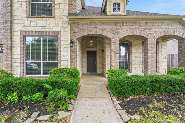 5515 Granite Meadow Drive, Katy, TX 77494