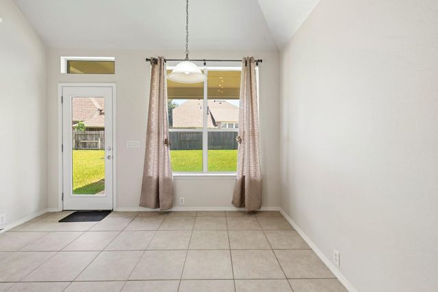 5515 Granite Meadow Drive, Katy, TX 77494