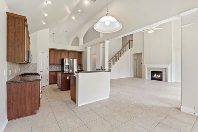 5515 Granite Meadow Drive, Katy, TX 77494