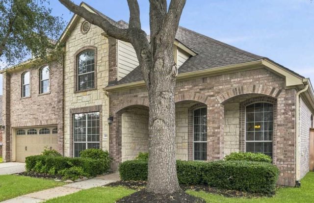 5515 Granite Meadow Drive, Katy, TX 77494