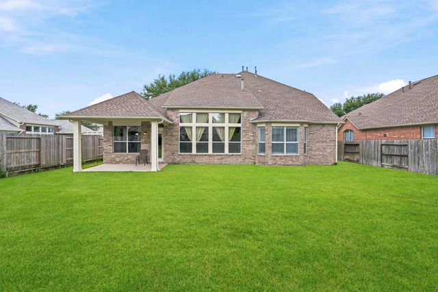 5515 Granite Meadow Drive, Katy, TX 77494