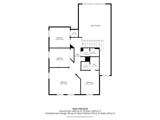 5515 Granite Meadow Drive, Katy, TX 77494