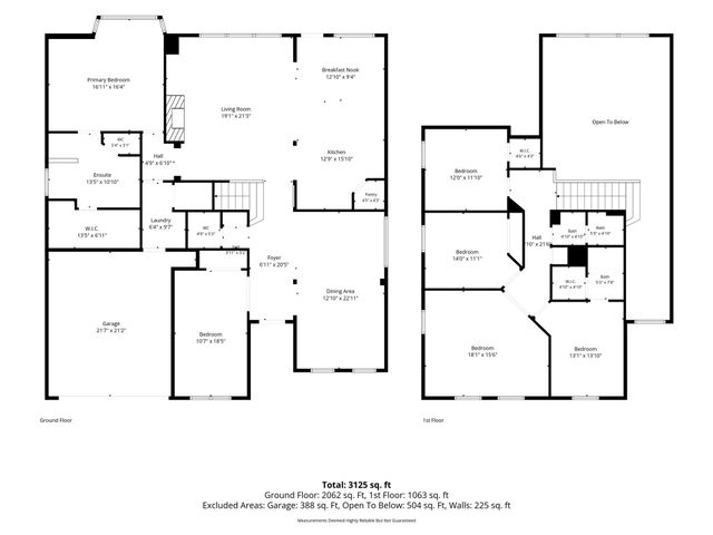 5515 Granite Meadow Drive, Katy, TX 77494