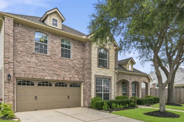 5515 Granite Meadow Drive, Katy, TX 77494