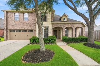 5515 Granite Meadow Drive, Katy, TX 77494