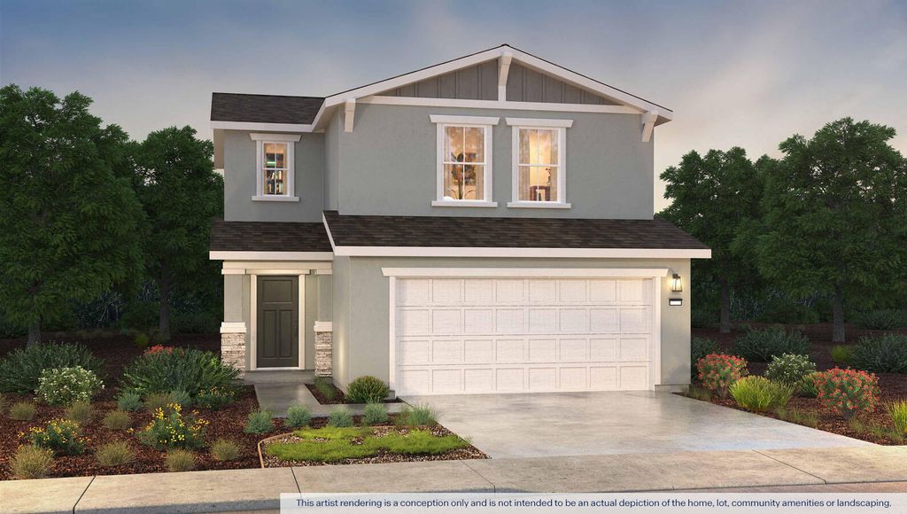 1969 Oak Falls Court 9 Wo, Tulare, CA 93274