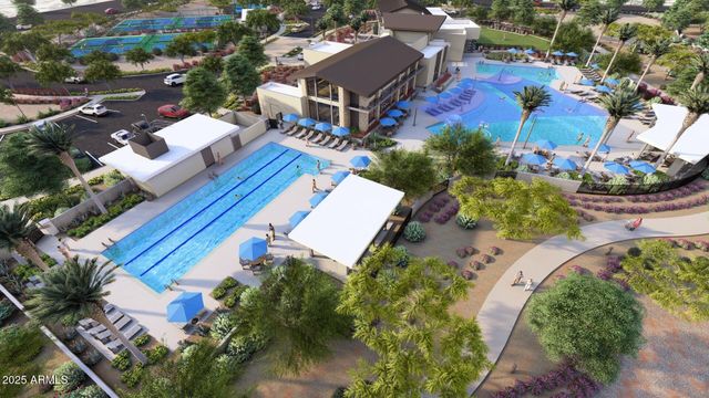 16689 W HACKAMORE Drive, Surprise, AZ 85387