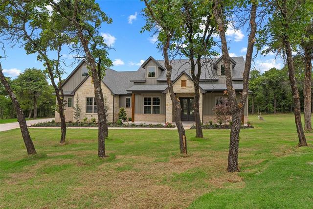 7960 Stagecoach Circle, Arcadia, OK 73007