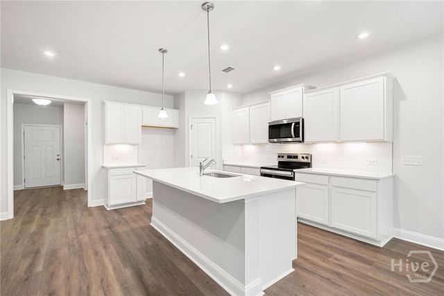 452 Monterey Loop, Richmond Hill, GA 31324