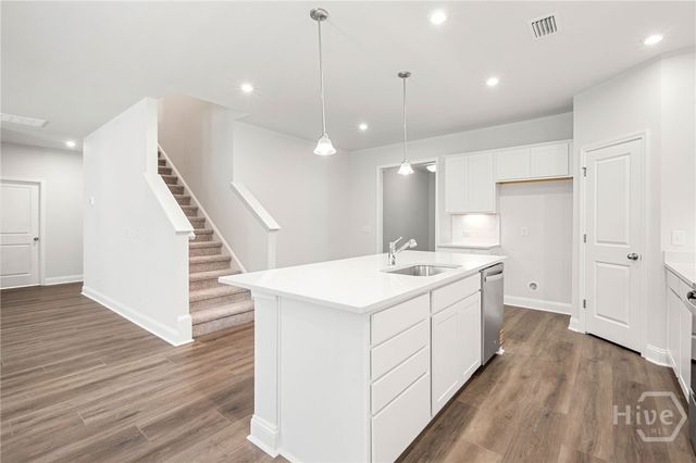 452 Monterey Loop, Richmond Hill, GA 31324