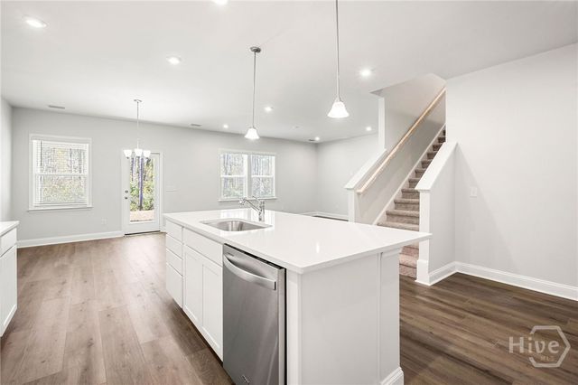 452 Monterey Loop, Richmond Hill, GA 31324