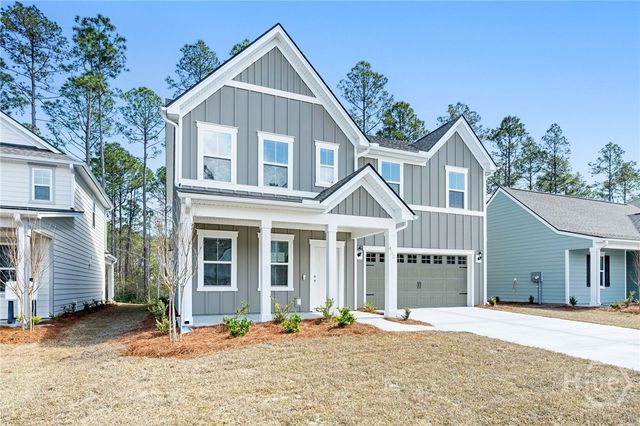452 Monterey Loop, Richmond Hill, GA 31324