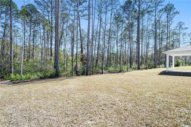 452 Monterey Loop, Richmond Hill, GA 31324