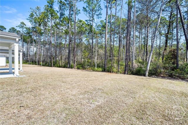 452 Monterey Loop, Richmond Hill, GA 31324