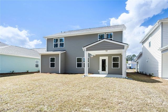 452 Monterey Loop, Richmond Hill, GA 31324