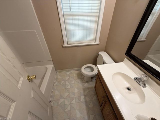 821 Holt Avenue, Greensboro, NC 27405