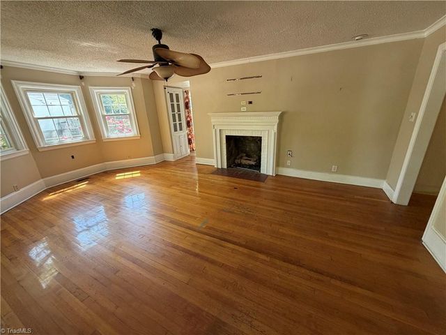 821 Holt Avenue, Greensboro, NC 27405