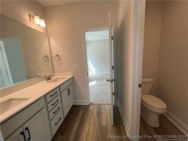 3870 BlackHills Road, Fayetteville, NC 28311