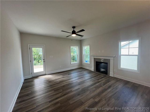 3870 BlackHills Road, Fayetteville, NC 28311