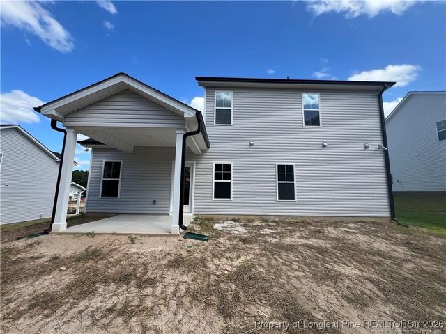 3870 BlackHills Road, Fayetteville, NC 28311