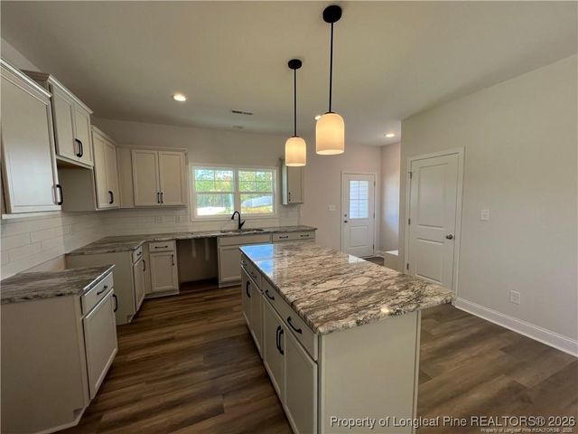 3870 BlackHills Road, Fayetteville, NC 28311