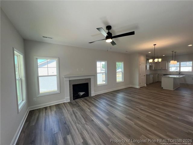 3870 BlackHills Road, Fayetteville, NC 28311