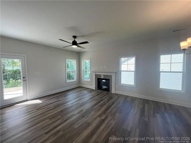 3870 BlackHills Road, Fayetteville, NC 28311