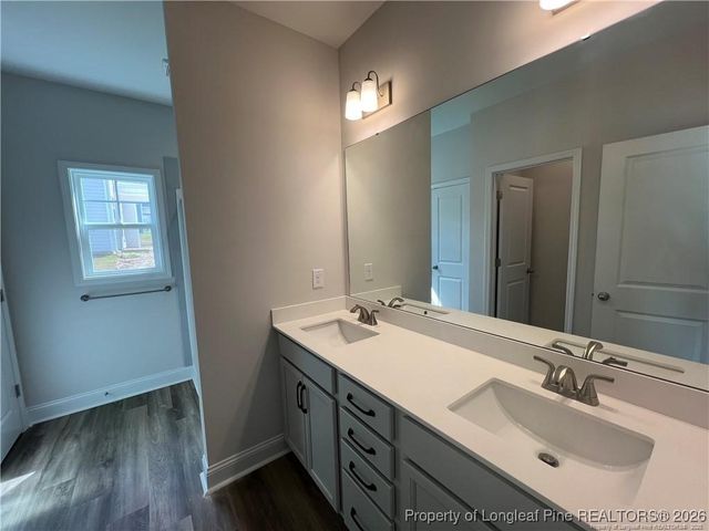 3870 BlackHills Road, Fayetteville, NC 28311