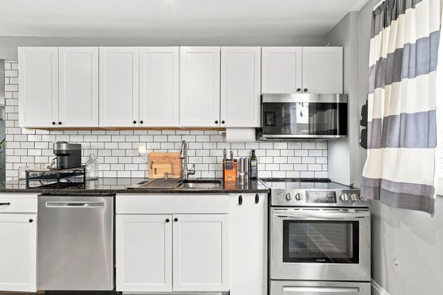 615 Frebis Avenue, Columbus, OH 43206