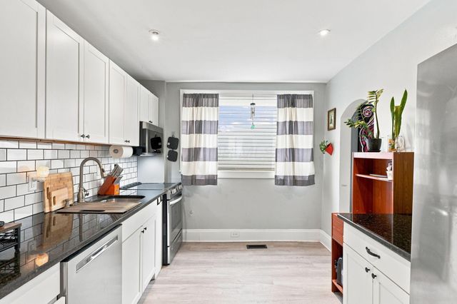 615 Frebis Avenue, Columbus, OH 43206