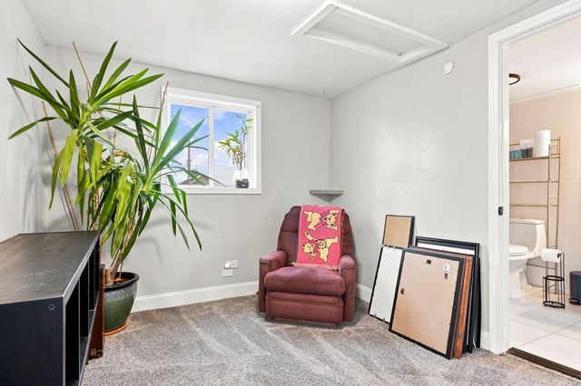 615 Frebis Avenue, Columbus, OH 43206