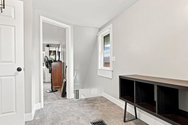 615 Frebis Avenue, Columbus, OH 43206