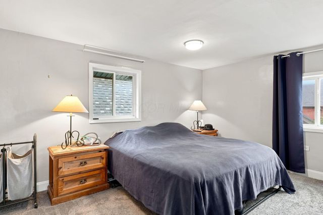 615 Frebis Avenue, Columbus, OH 43206