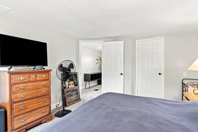 615 Frebis Avenue, Columbus, OH 43206
