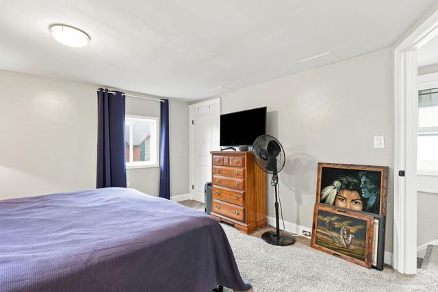 615 Frebis Avenue, Columbus, OH 43206
