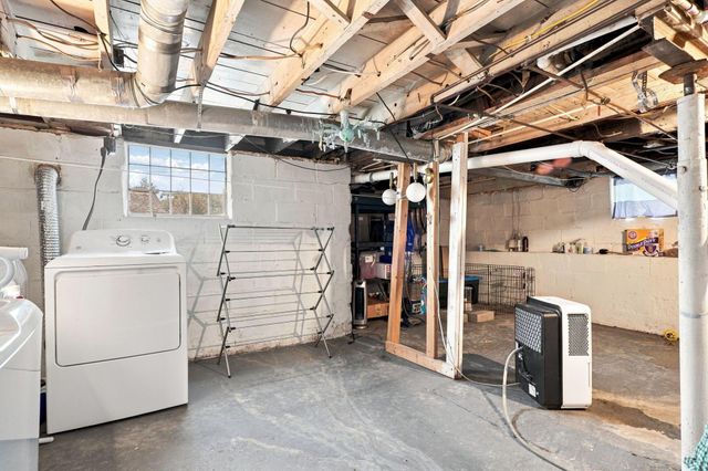 615 Frebis Avenue, Columbus, OH 43206