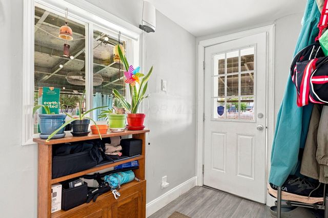 615 Frebis Avenue, Columbus, OH 43206
