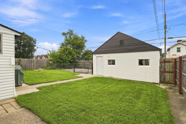 615 Frebis Avenue, Columbus, OH 43206