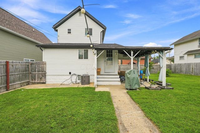 615 Frebis Avenue, Columbus, OH 43206