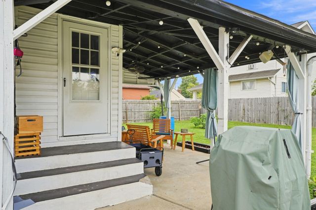 615 Frebis Avenue, Columbus, OH 43206