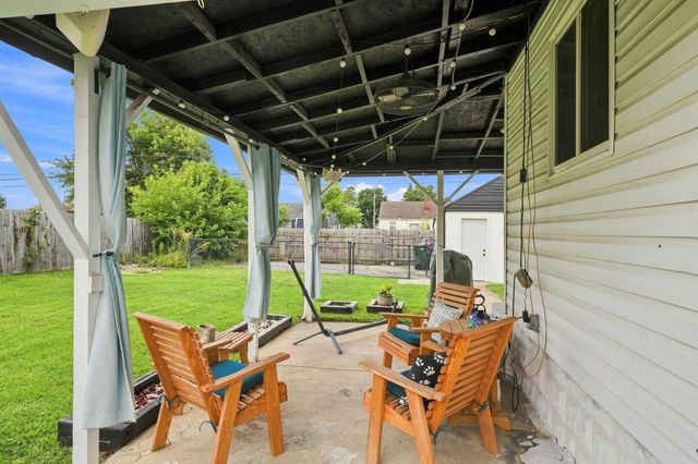 615 Frebis Avenue, Columbus, OH 43206