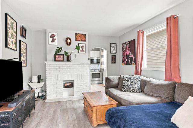 615 Frebis Avenue, Columbus, OH 43206
