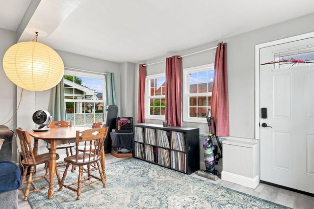615 Frebis Avenue, Columbus, OH 43206