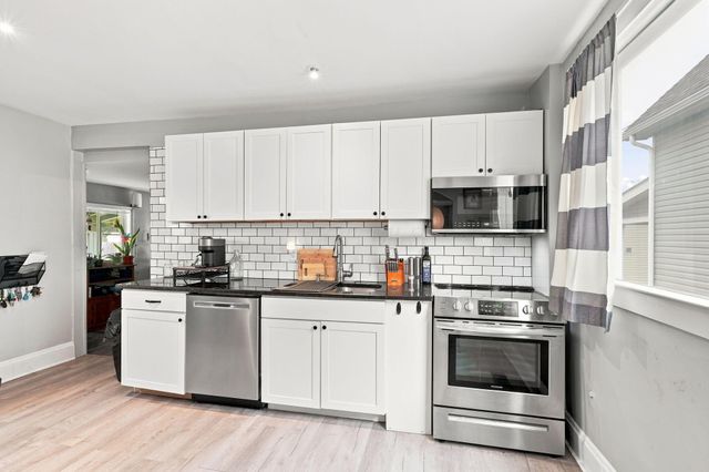615 Frebis Avenue, Columbus, OH 43206