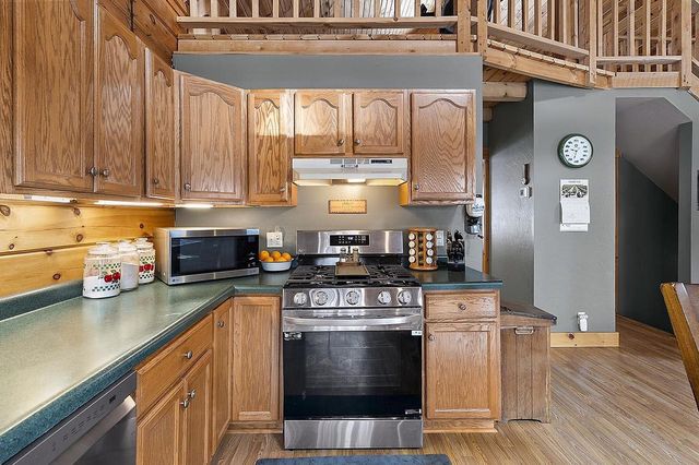 W7727 TRELLIS ROAD, Crivitz, WI 54114